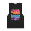 Unisex Barnard Tank