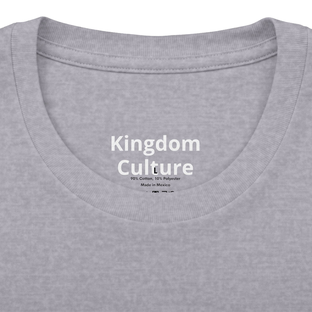 Covenant People T-Shirt — Hebrews 9:15 Faith Tee