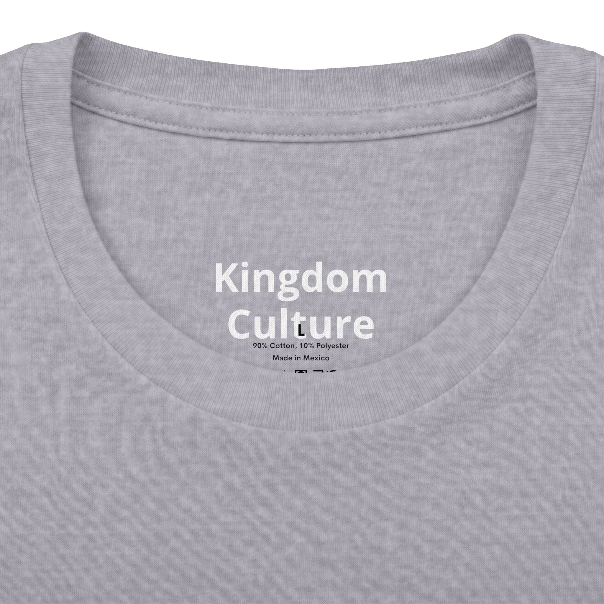 Covenant People T-Shirt — Hebrews 9:15 Faith Tee