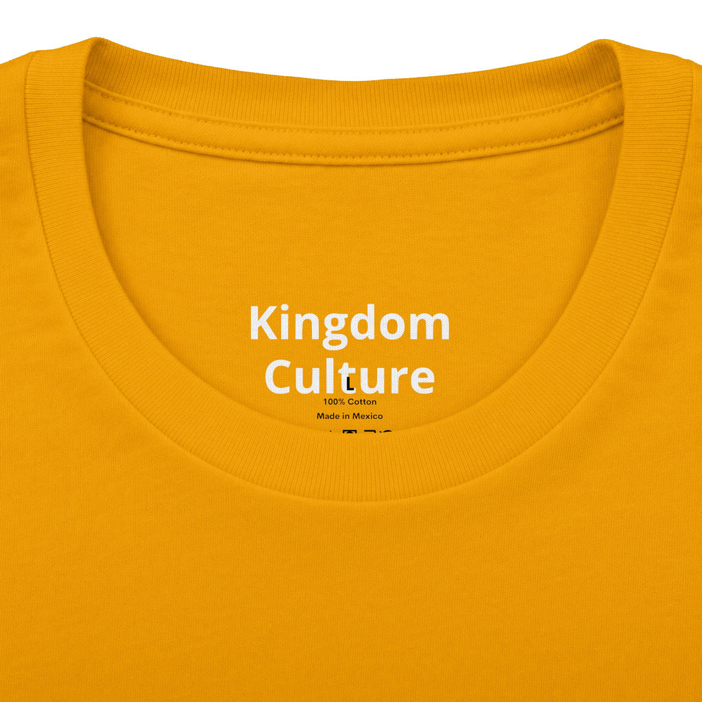 Covenant People T-Shirt — Hebrews 9:15 Faith Tee