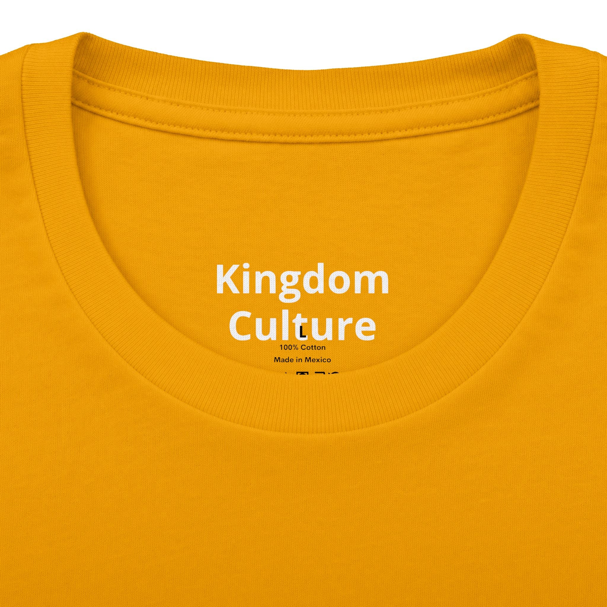 Covenant People T-Shirt — Hebrews 9:15 Faith Tee