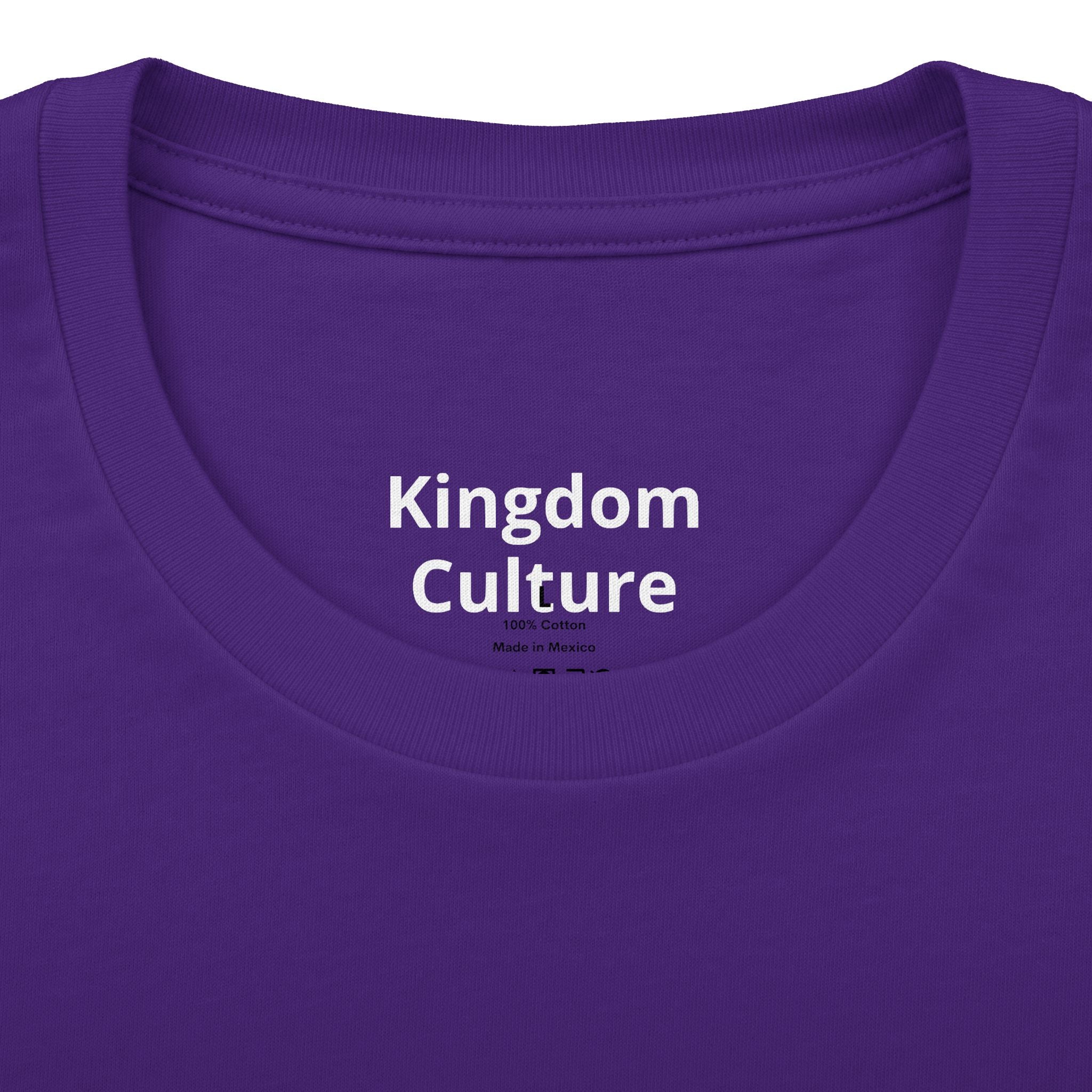 Covenant People T-Shirt — Hebrews 9:15 Faith Tee