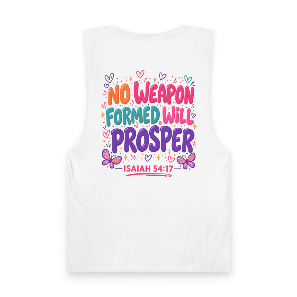 Unisex Barnard Tank