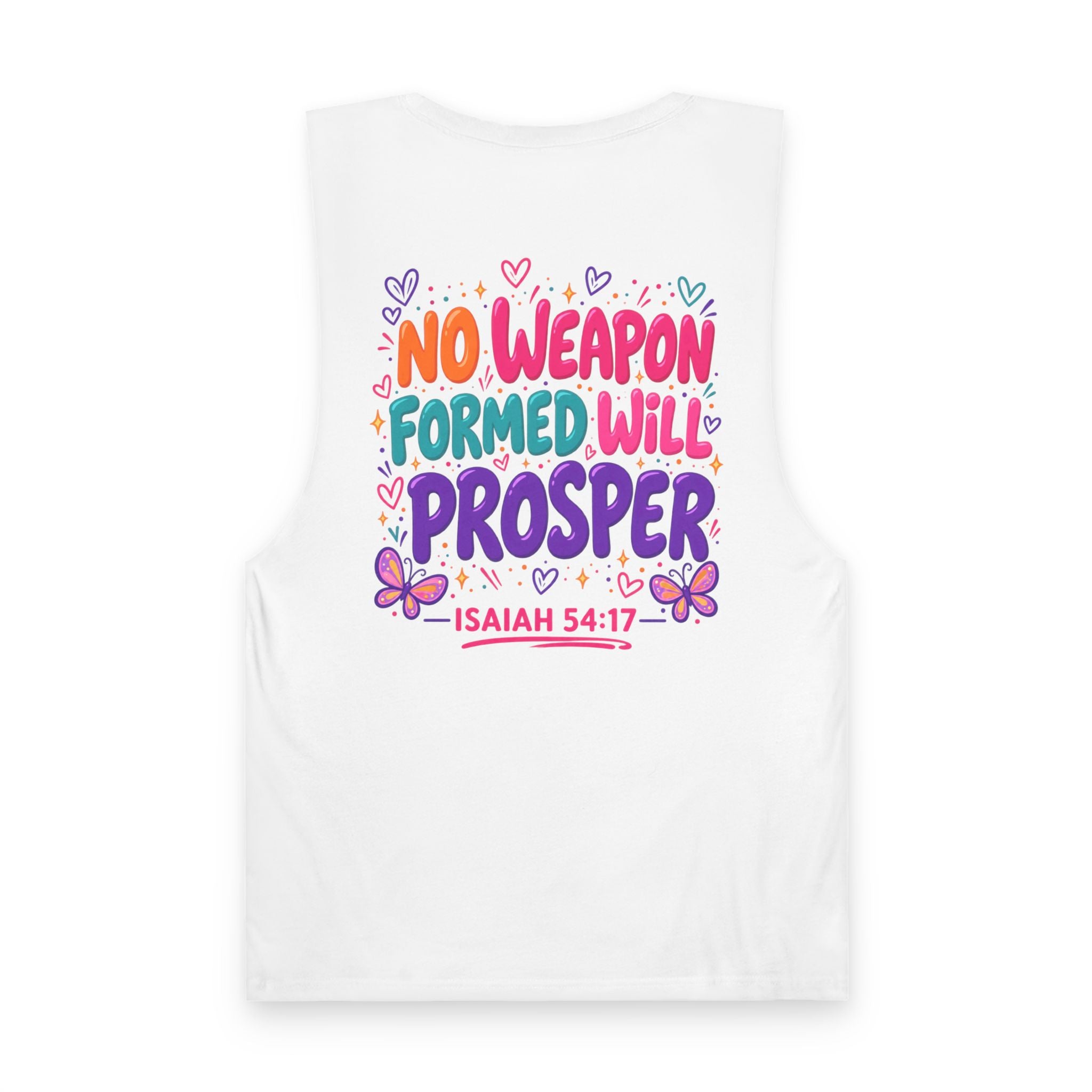 Unisex Barnard Tank