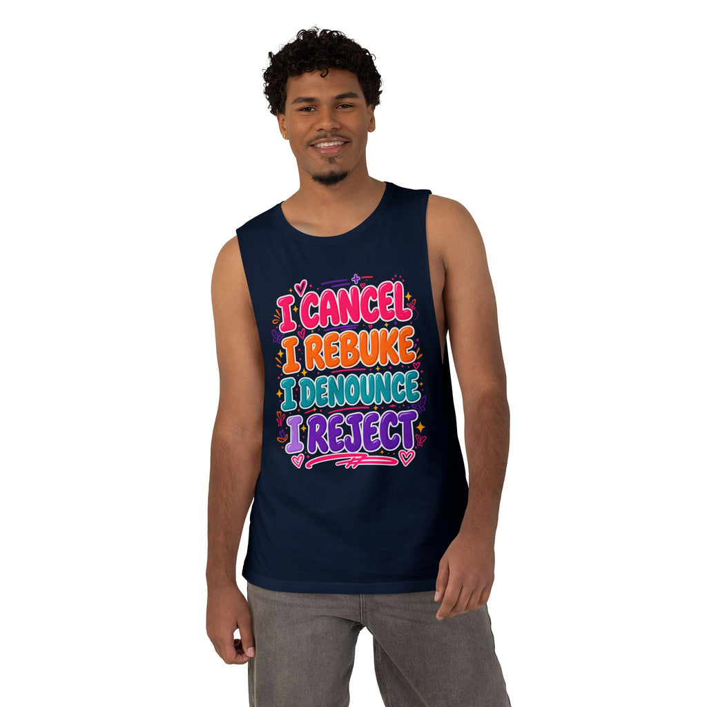 Unisex Barnard Tank