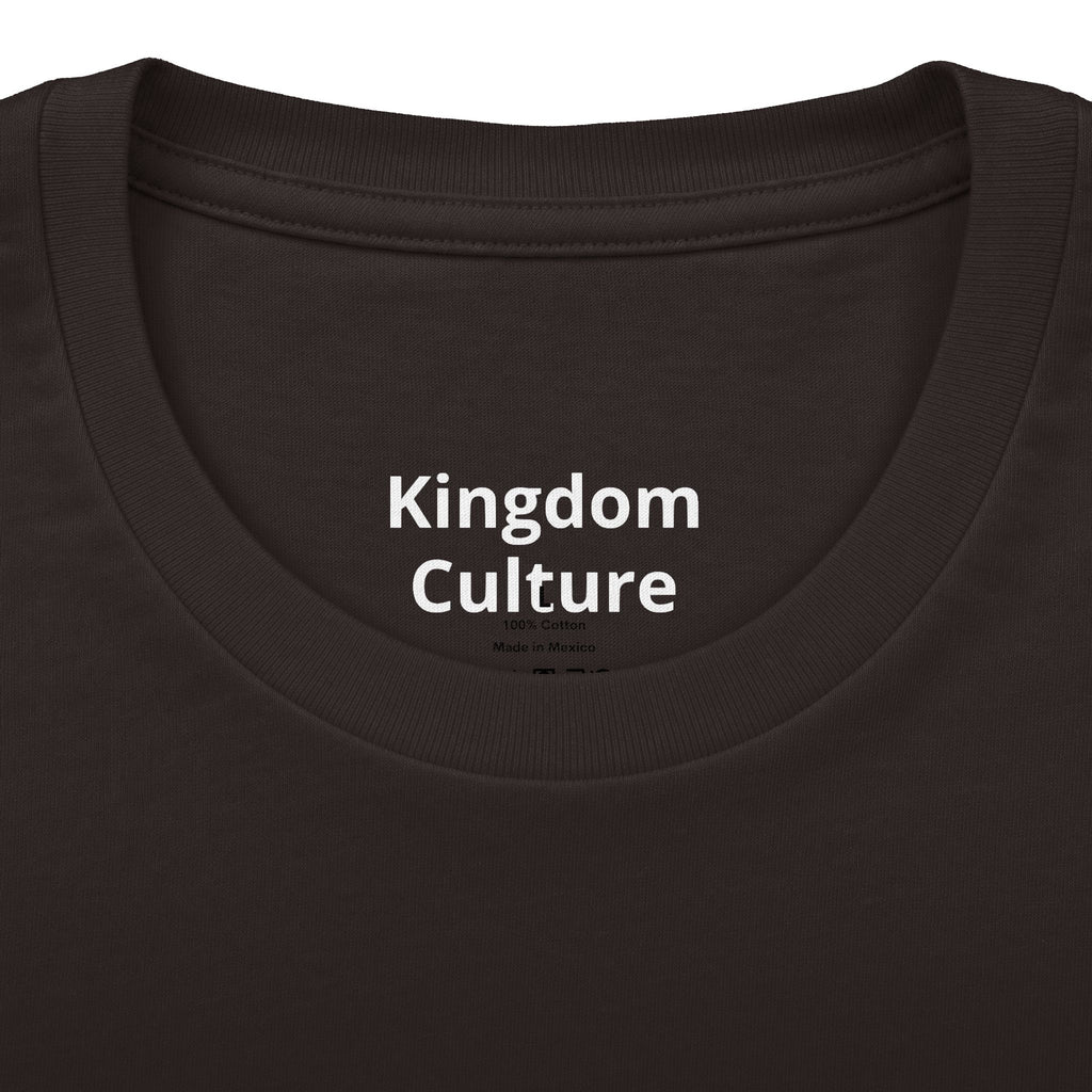 Covenant People T-Shirt — Hebrews 9:15 Faith Tee