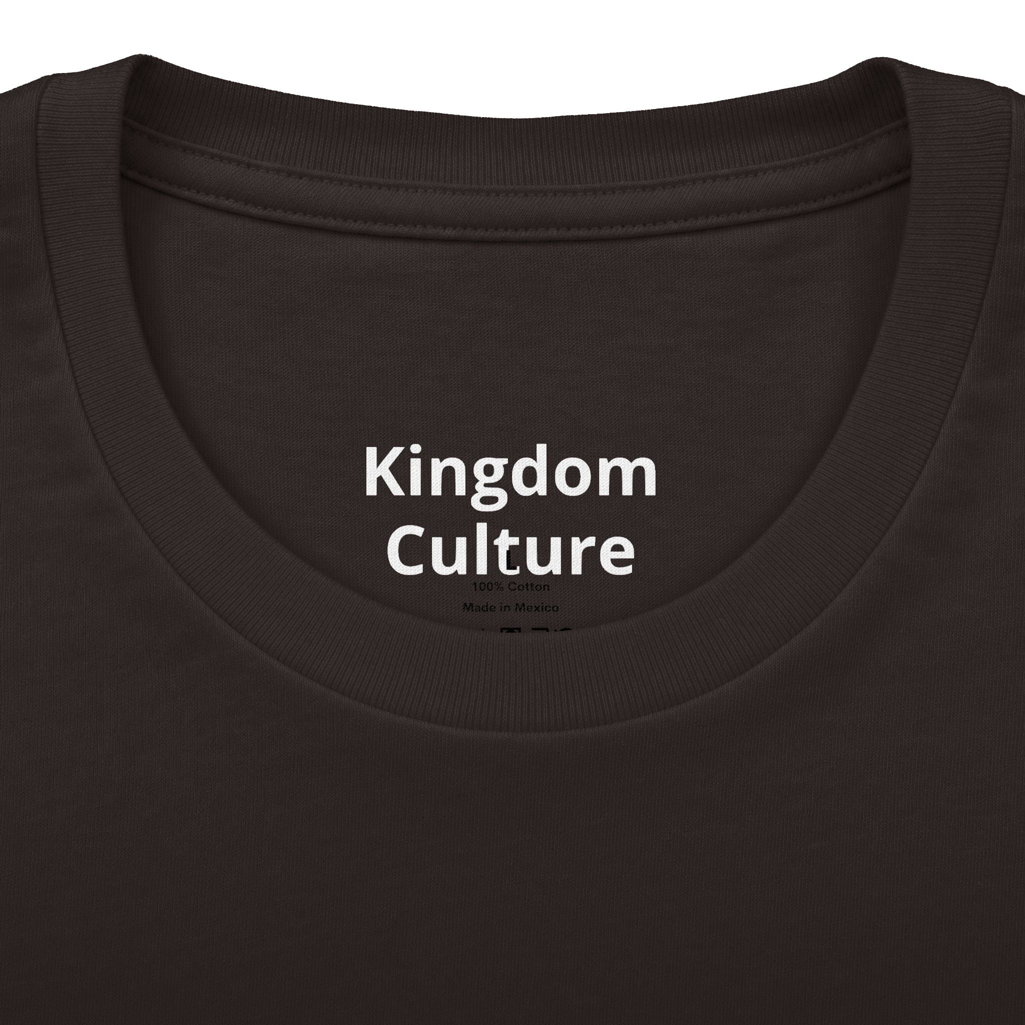 Covenant People T-Shirt — Hebrews 9:15 Faith Tee