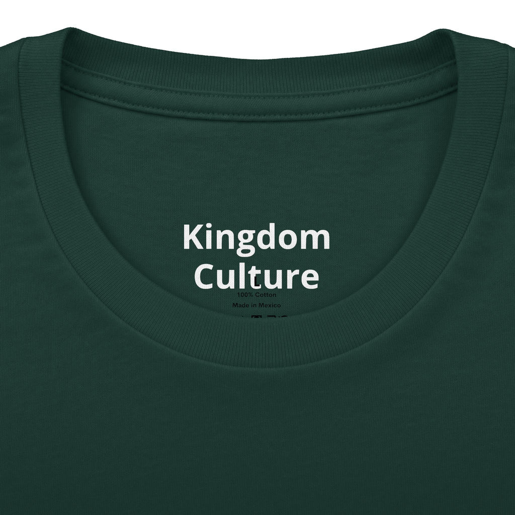 Covenant People T-Shirt — Hebrews 9:15 Faith Tee