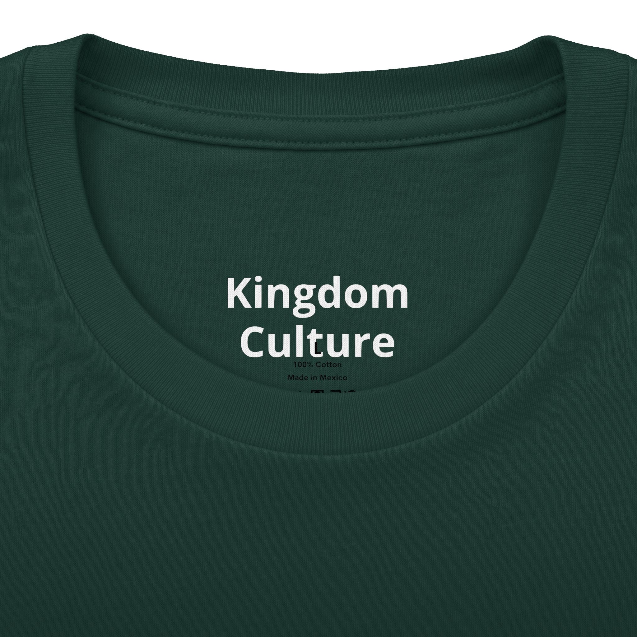 Covenant People T-Shirt — Hebrews 9:15 Faith Tee