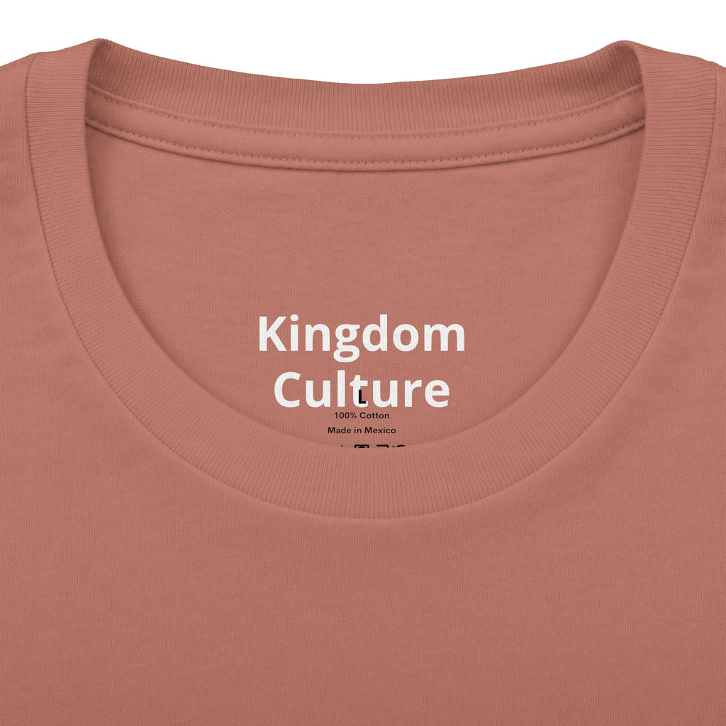 Covenant People T-Shirt — Hebrews 9:15 Faith Tee