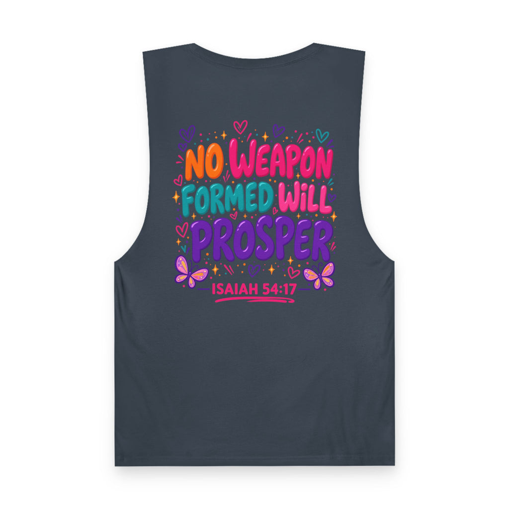 Unisex Barnard Tank