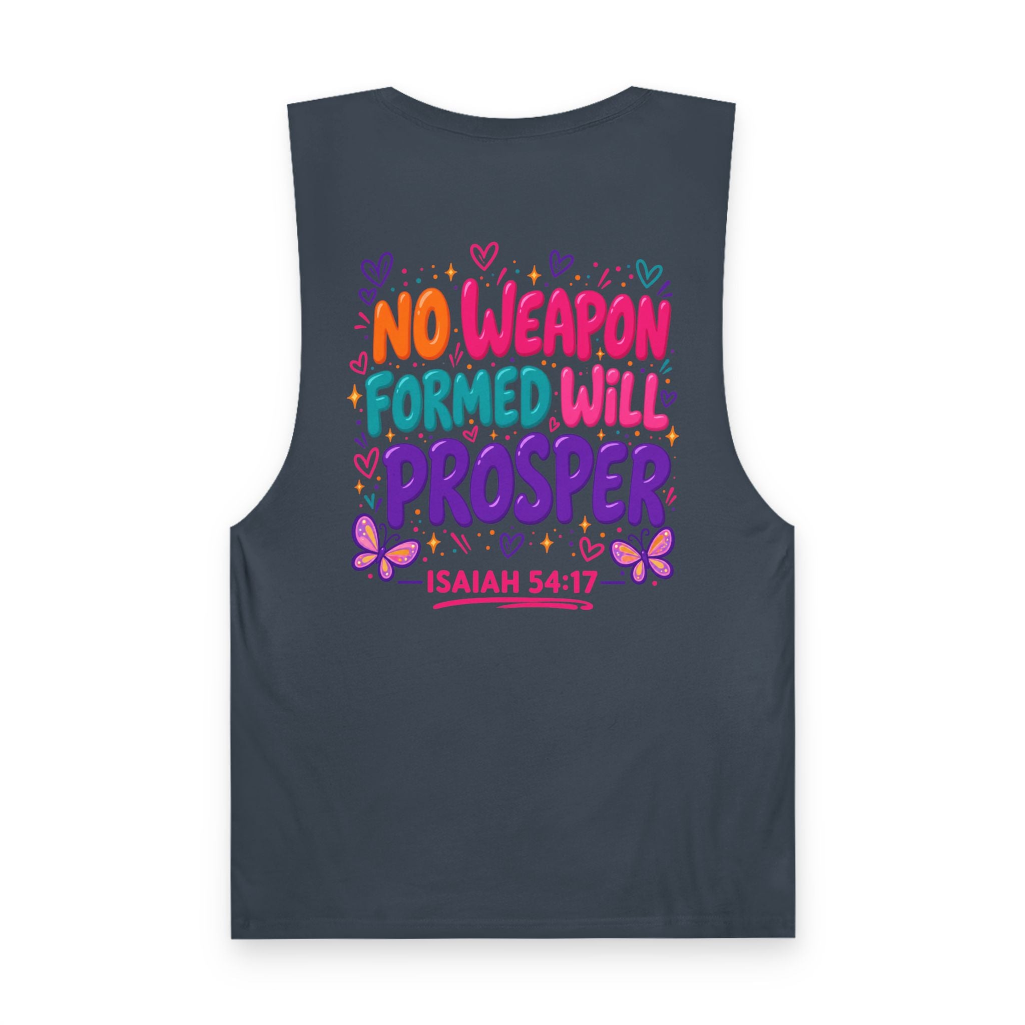 Unisex Barnard Tank