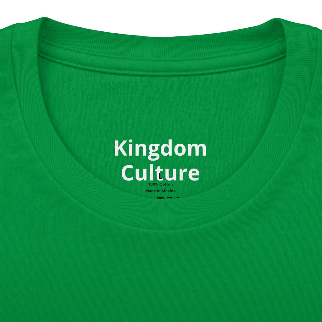 Covenant People T-Shirt — Hebrews 9:15 Faith Tee