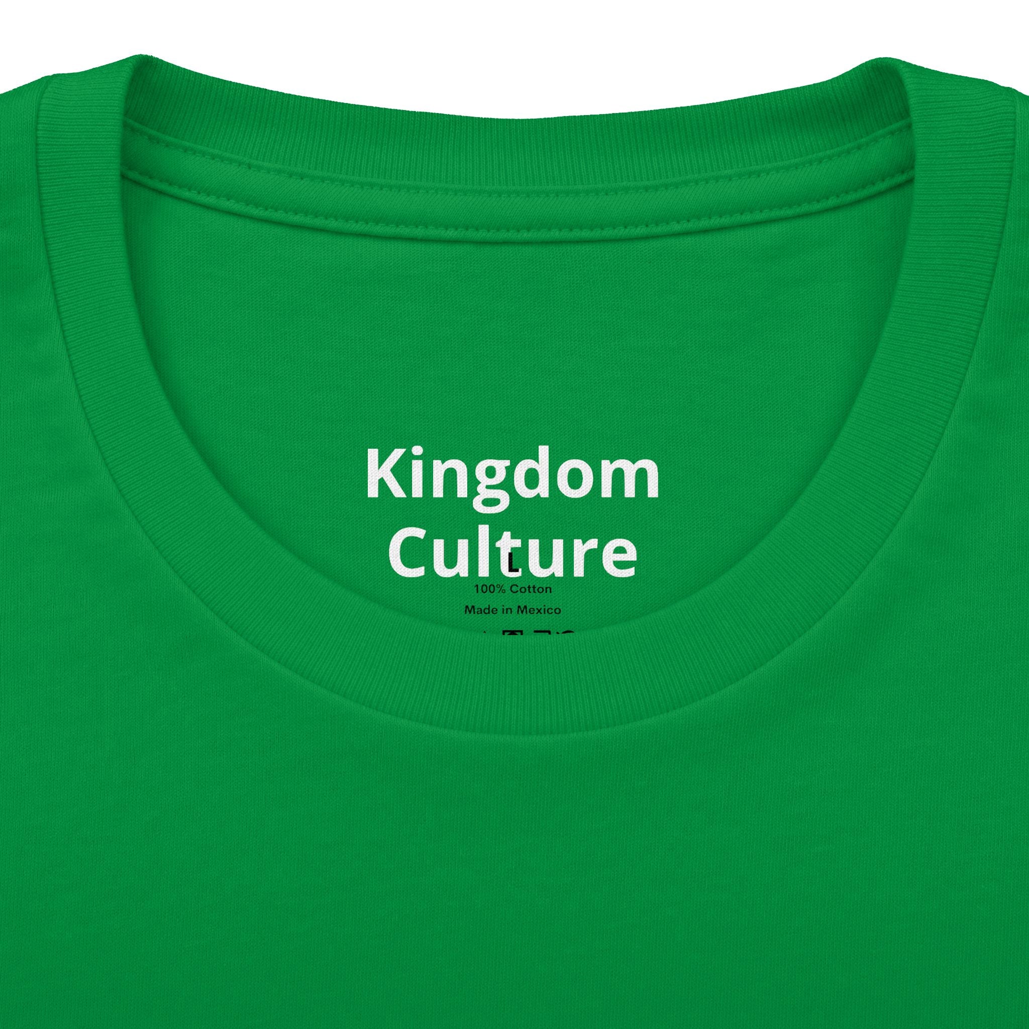 Covenant People T-Shirt — Hebrews 9:15 Faith Tee