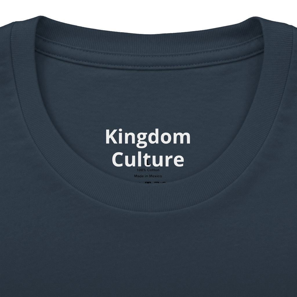Covenant People T-Shirt — Hebrews 9:15 Faith Tee