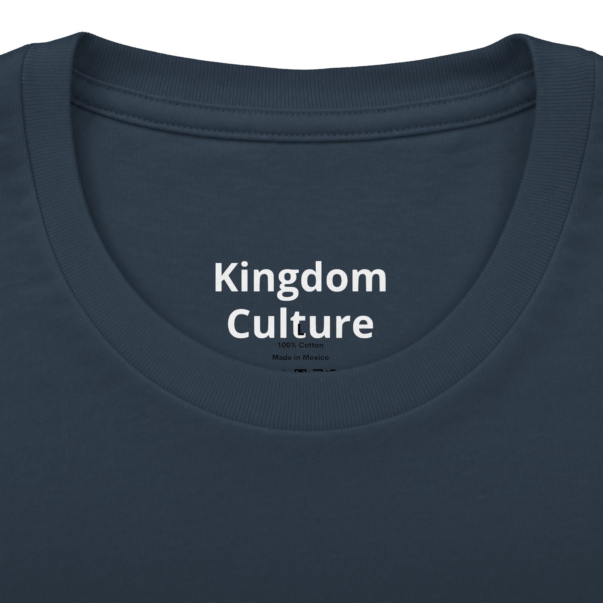 Covenant People T-Shirt — Hebrews 9:15 Faith Tee