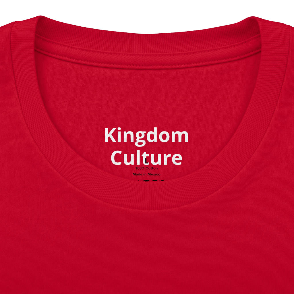 Covenant People T-Shirt — Hebrews 9:15 Faith Tee