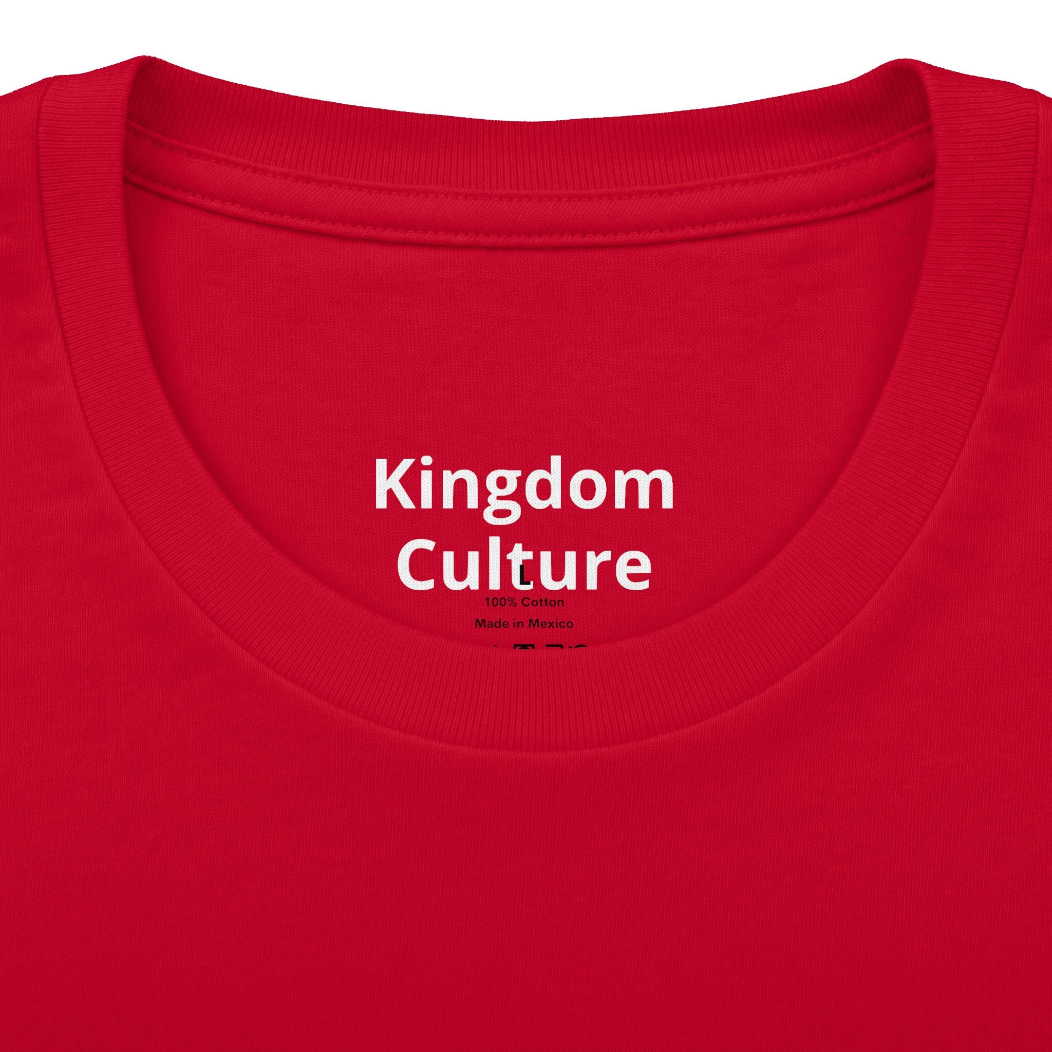 Covenant People T-Shirt — Hebrews 9:15 Faith Tee