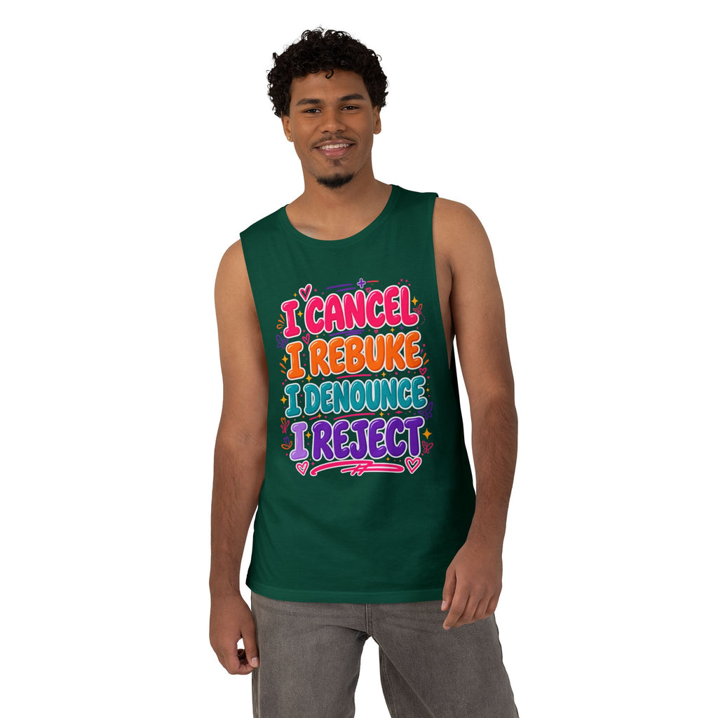 Unisex Barnard Tank