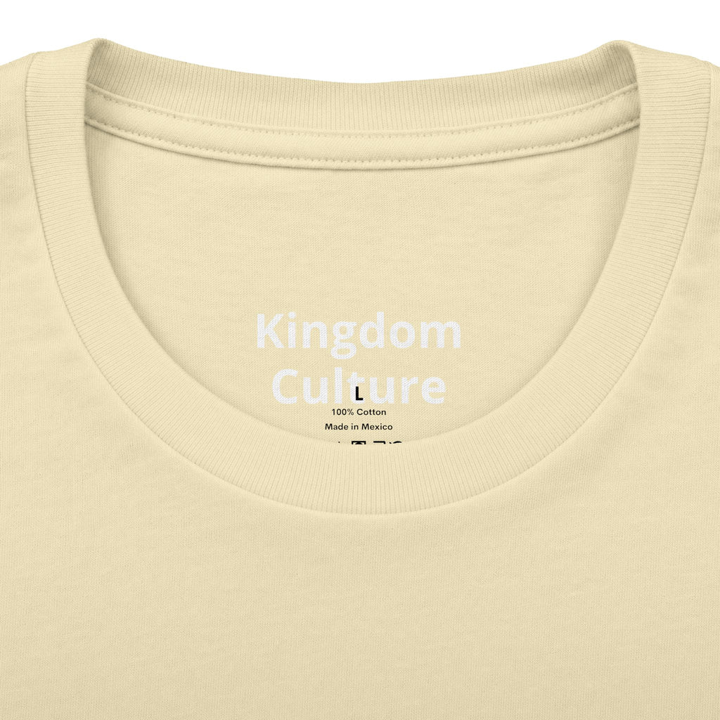 Covenant People T-Shirt — Hebrews 9:15 Faith Tee