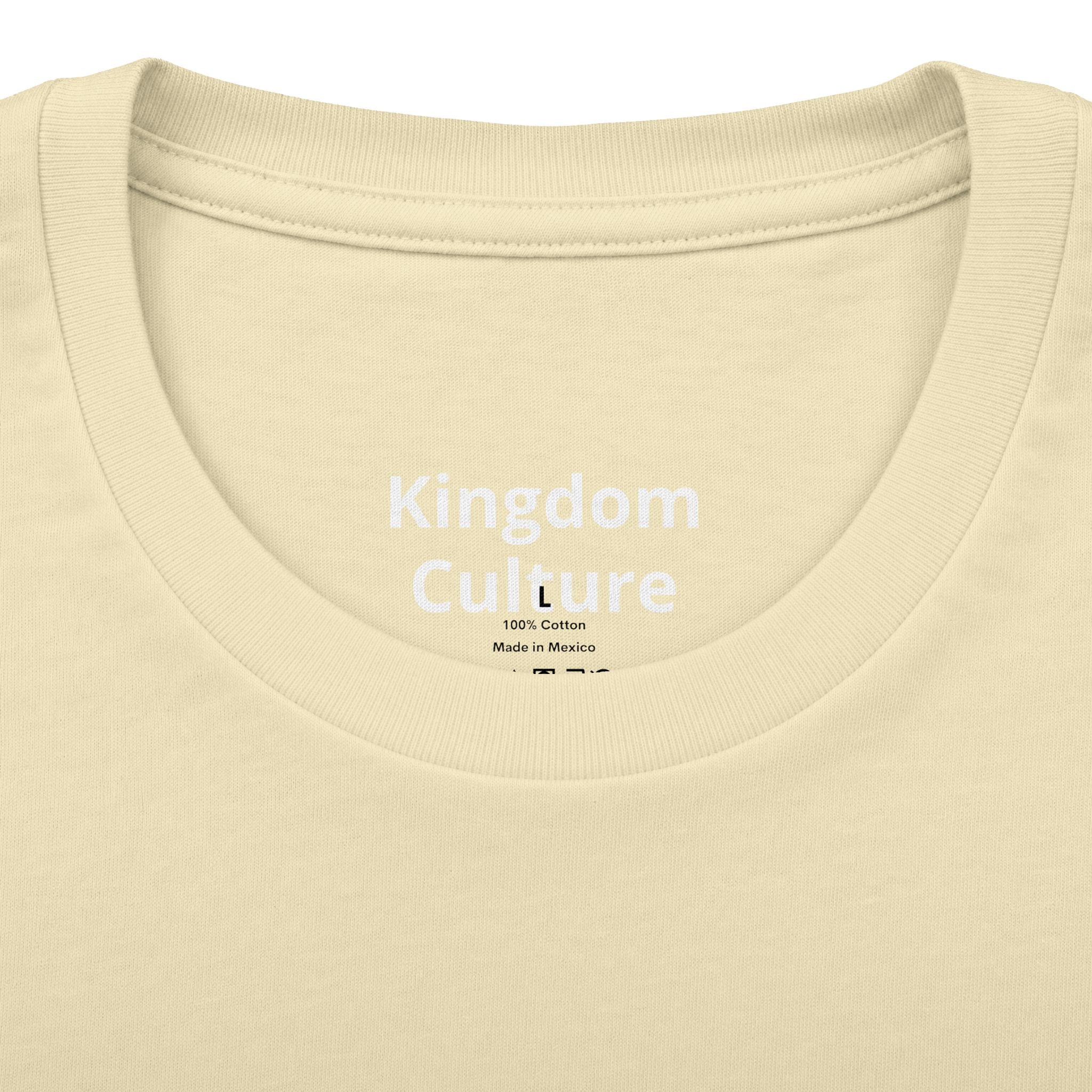 Covenant People T-Shirt — Hebrews 9:15 Faith Tee