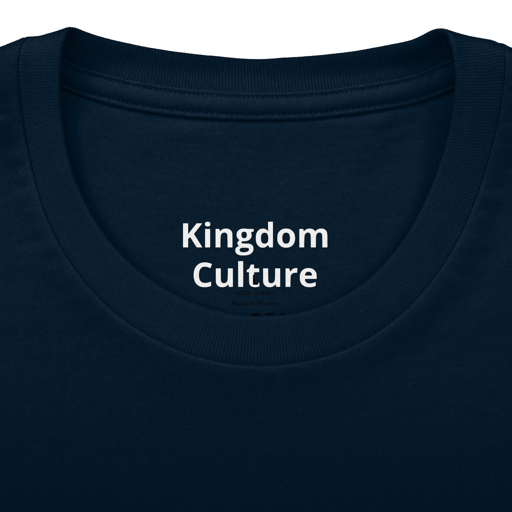 Covenant People T-Shirt — Hebrews 9:15 Faith Tee
