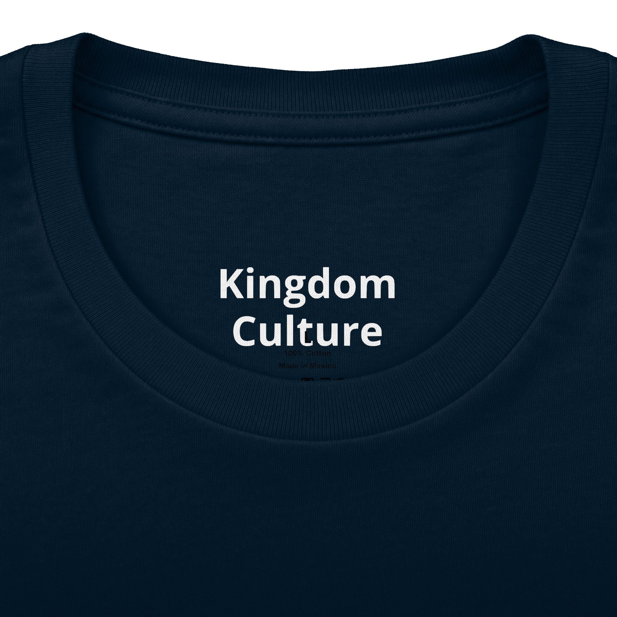 Covenant People T-Shirt — Hebrews 9:15 Faith Tee