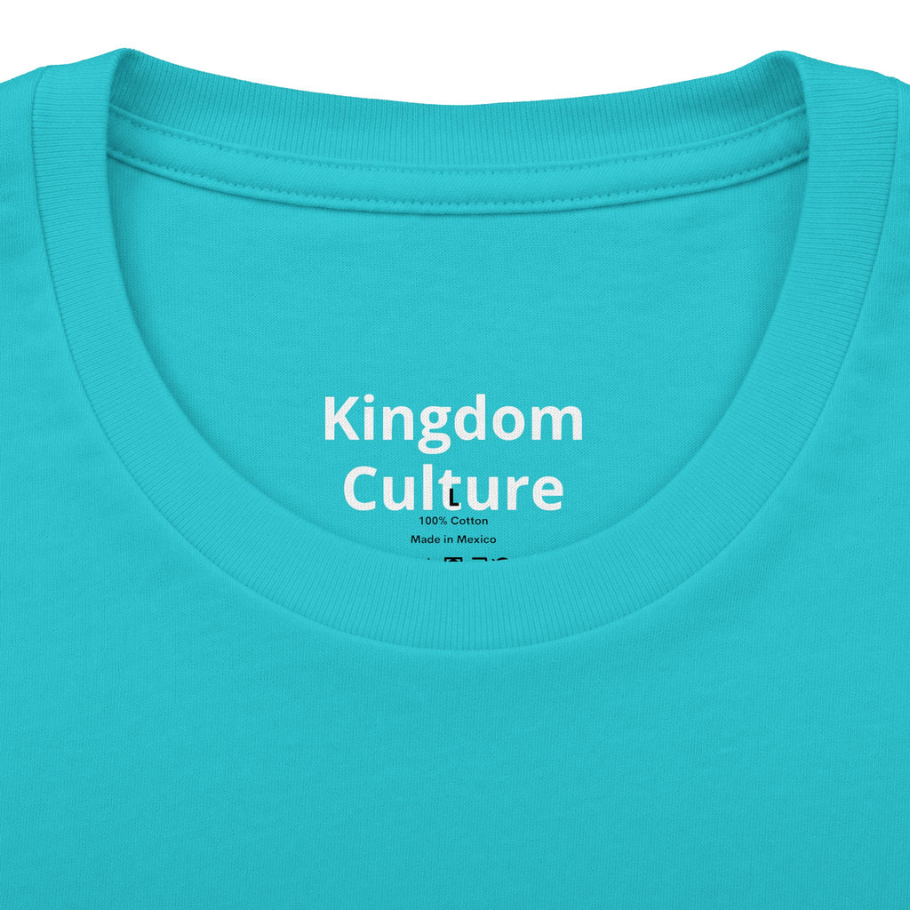 Covenant People T-Shirt — Hebrews 9:15 Faith Tee