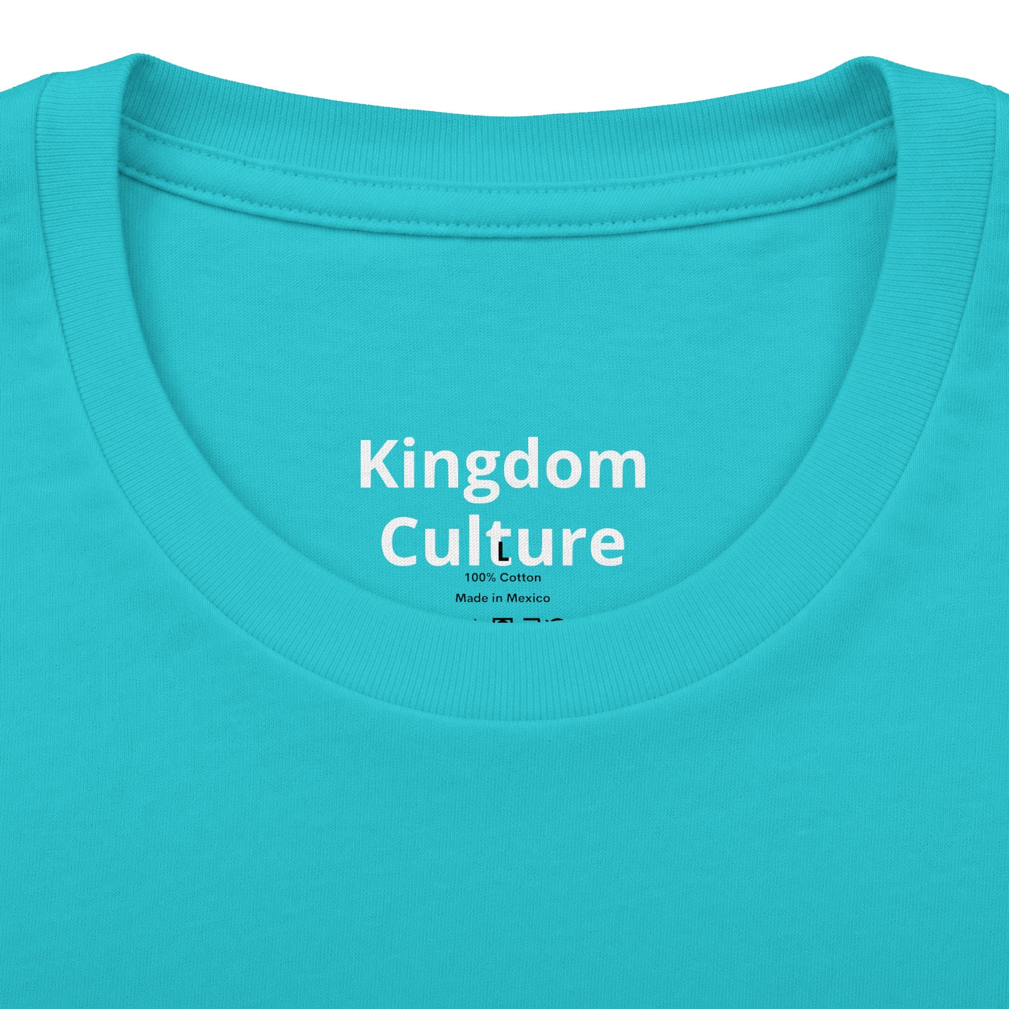Covenant People T-Shirt — Hebrews 9:15 Faith Tee