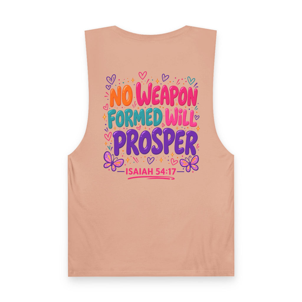 Unisex Barnard Tank