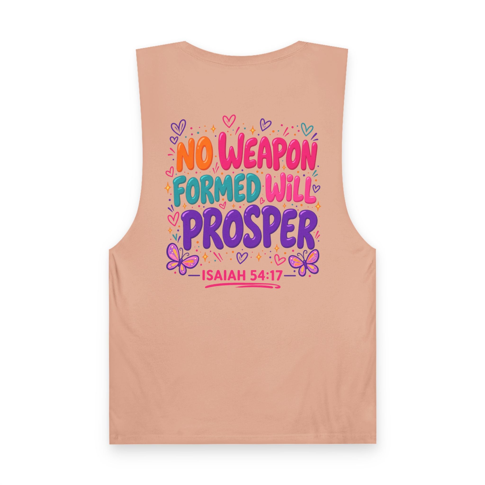 Unisex Barnard Tank