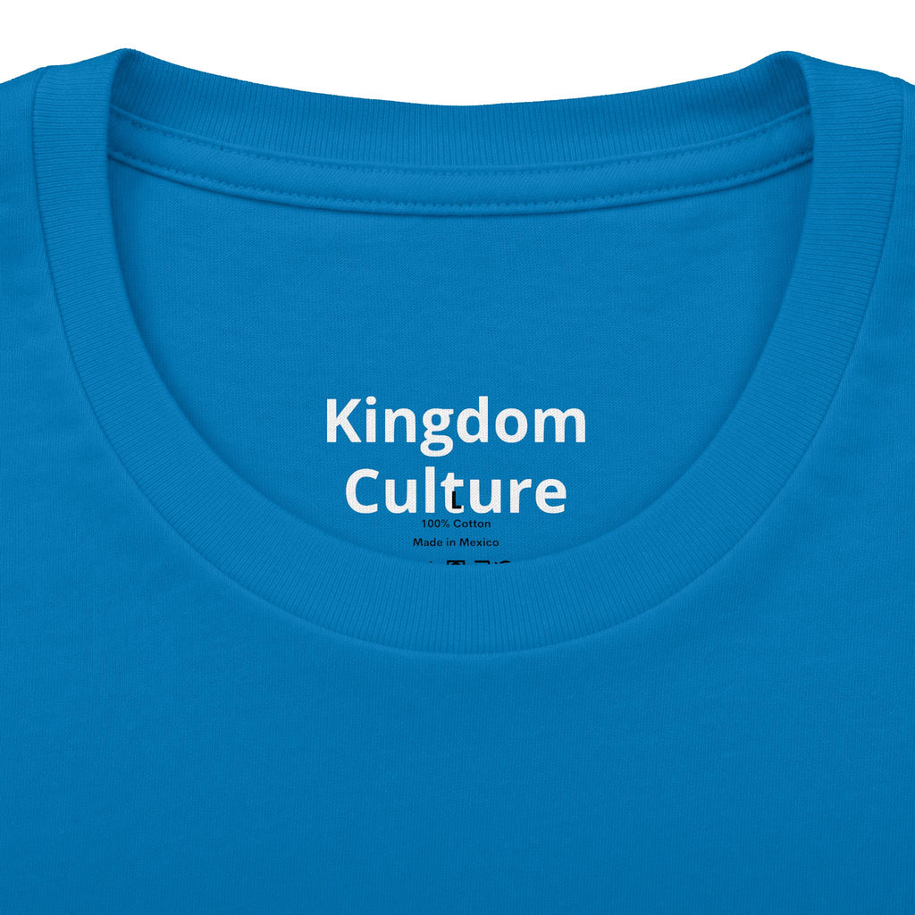 Covenant People T-Shirt — Hebrews 9:15 Faith Tee