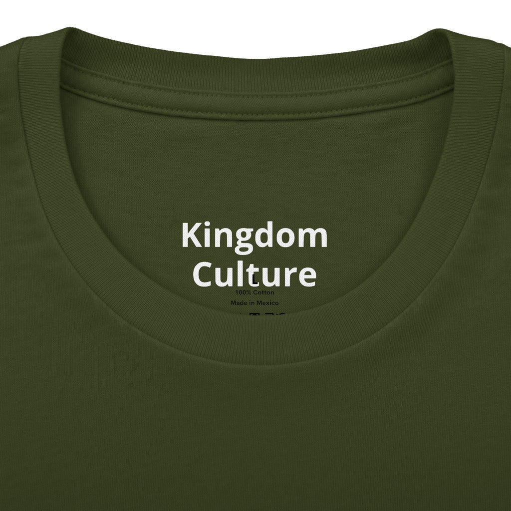 Covenant People T-Shirt — Hebrews 9:15 Faith Tee
