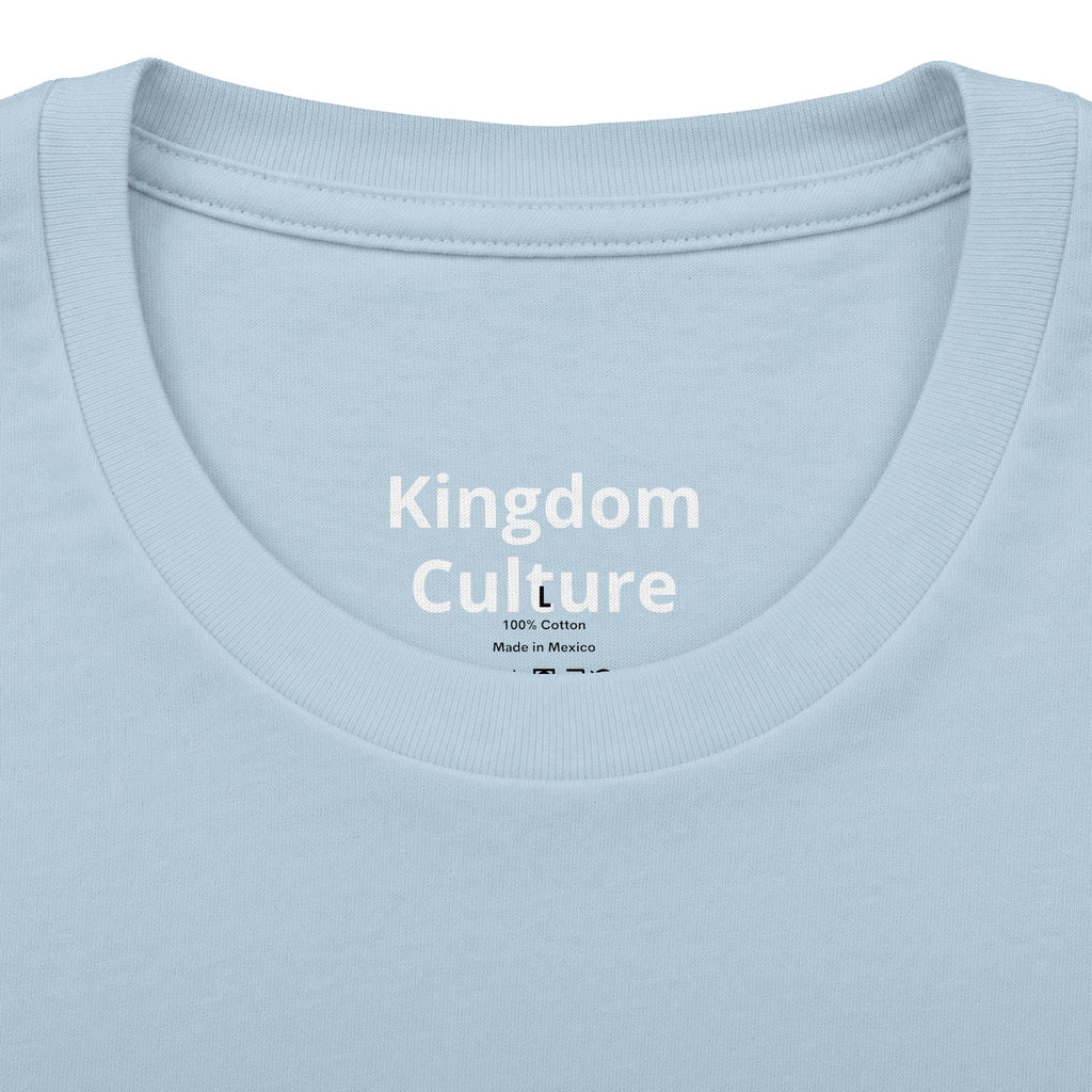 Covenant People T-Shirt — Hebrews 9:15 Faith Tee