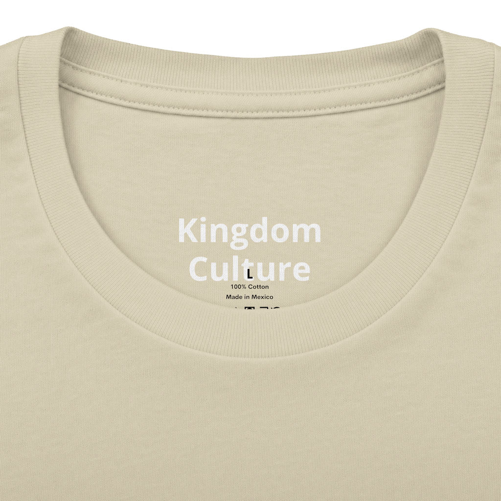 Covenant People T-Shirt — Hebrews 9:15 Faith Tee