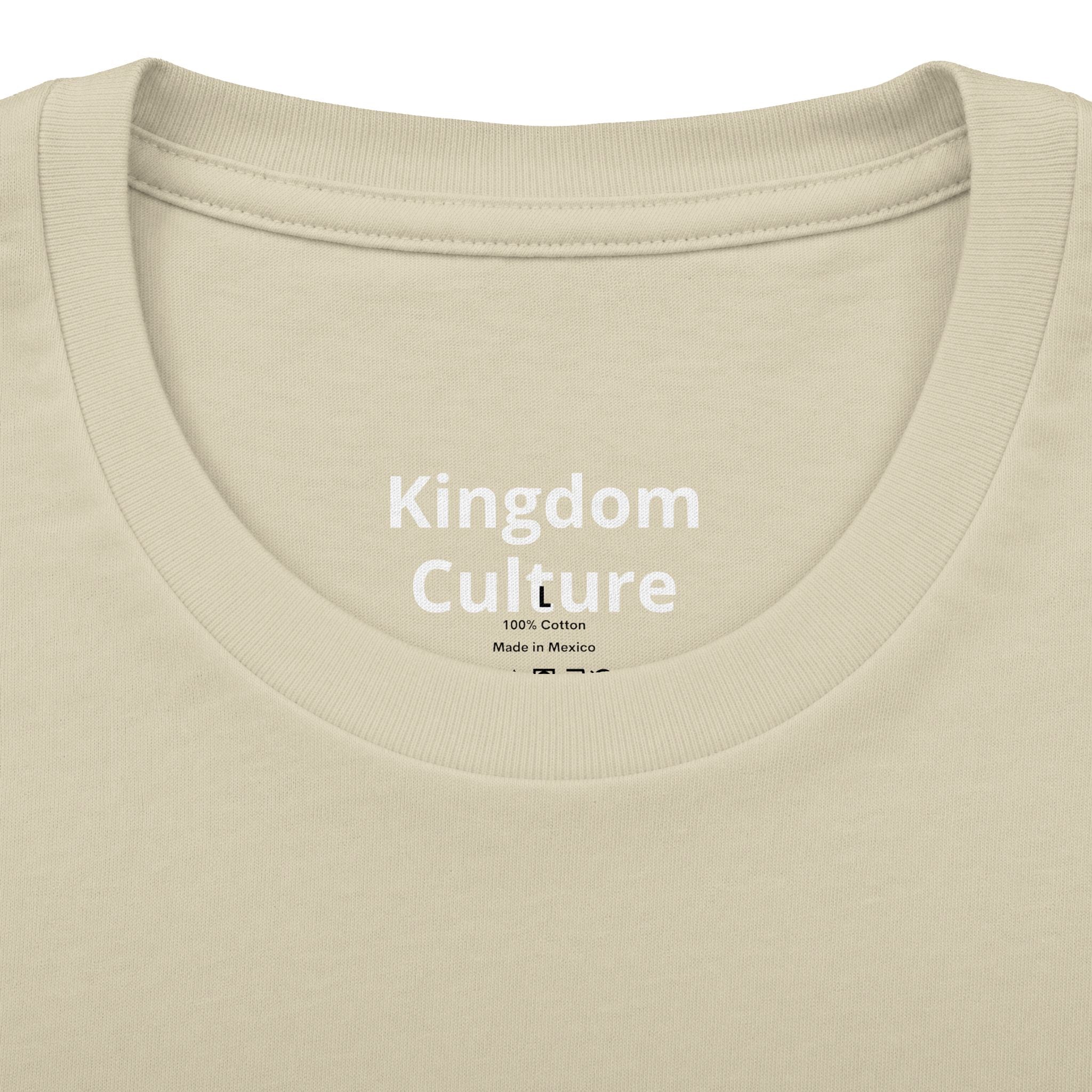 Covenant People T-Shirt — Hebrews 9:15 Faith Tee