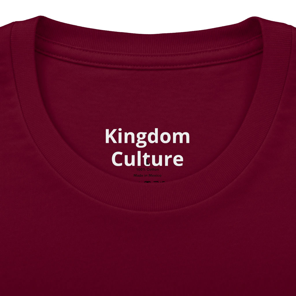 Covenant People T-Shirt — Hebrews 9:15 Faith Tee