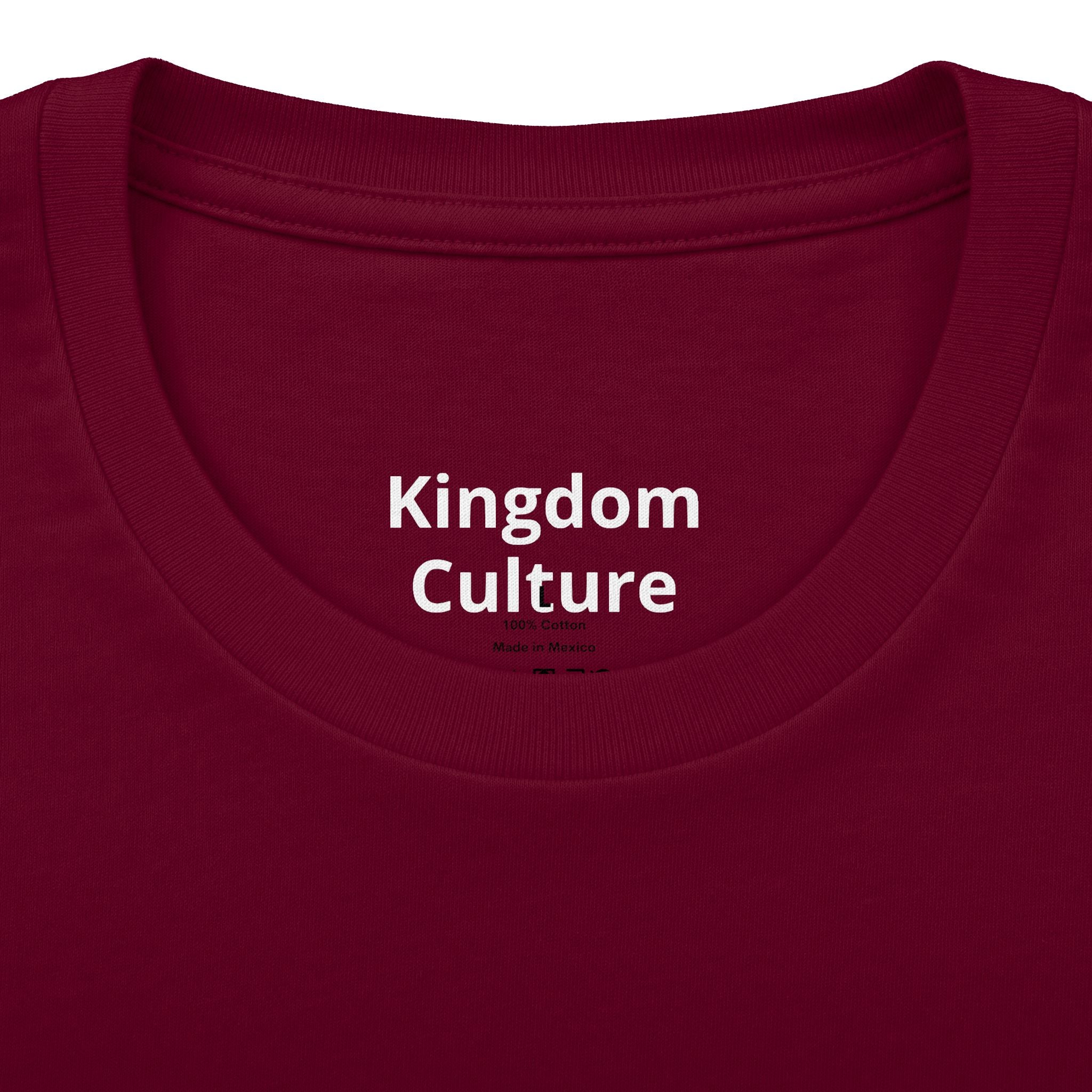 Covenant People T-Shirt — Hebrews 9:15 Faith Tee