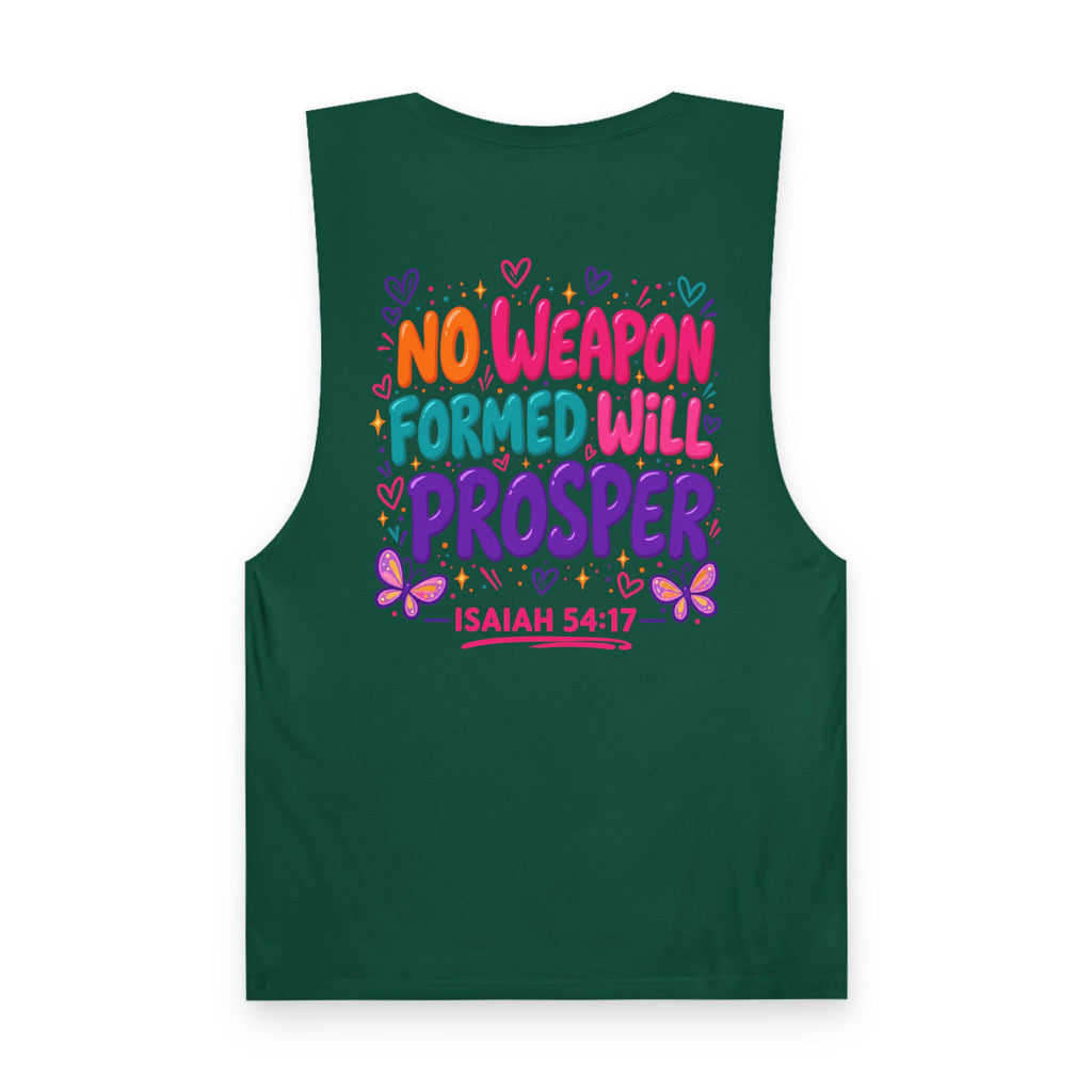 Unisex Barnard Tank