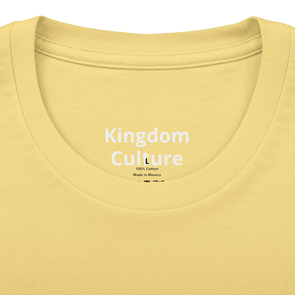 Covenant People T-Shirt — Hebrews 9:15 Faith Tee