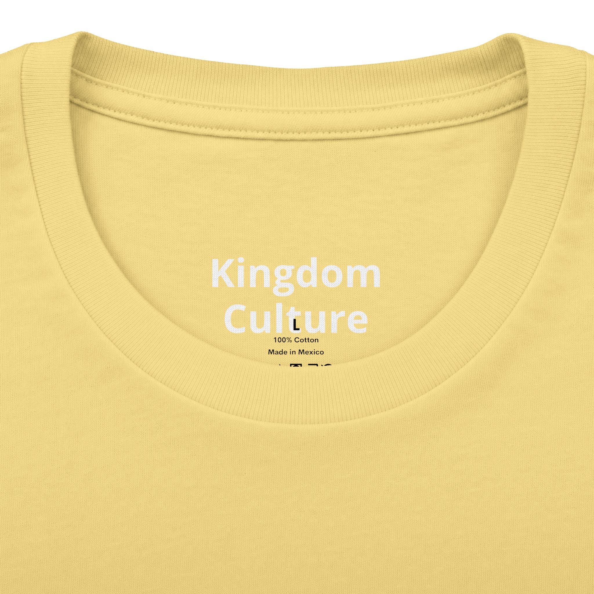 Covenant People T-Shirt — Hebrews 9:15 Faith Tee