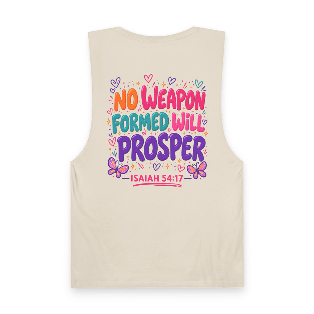 Unisex Barnard Tank