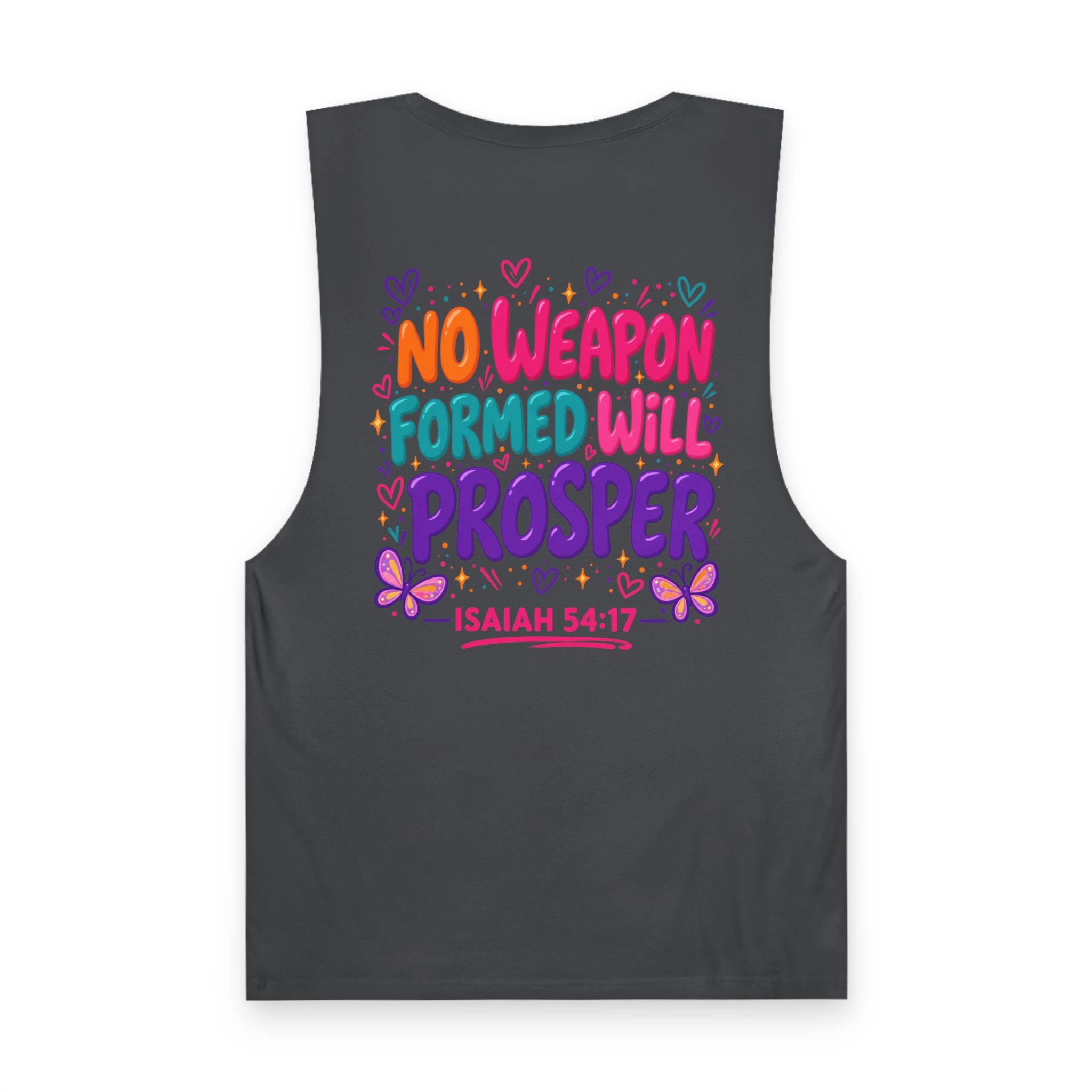 Unisex Barnard Tank