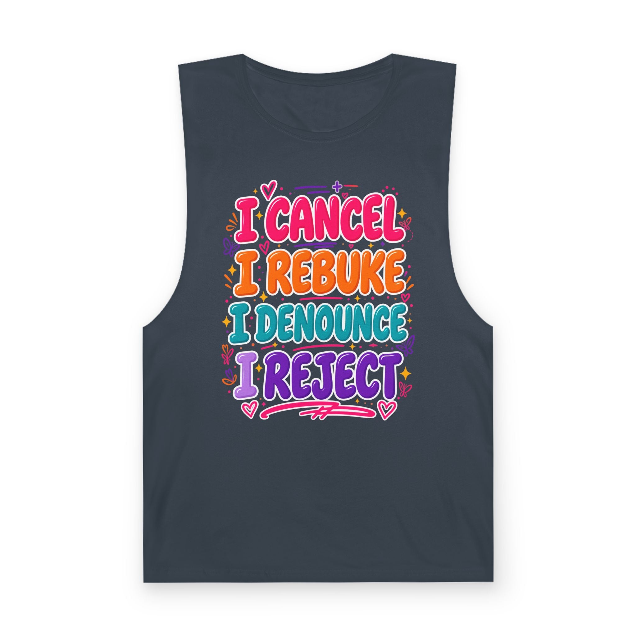 Unisex Barnard Tank