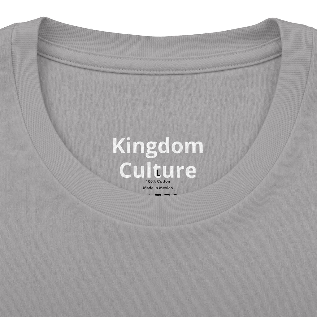 Covenant People T-Shirt — Hebrews 9:15 Faith Tee
