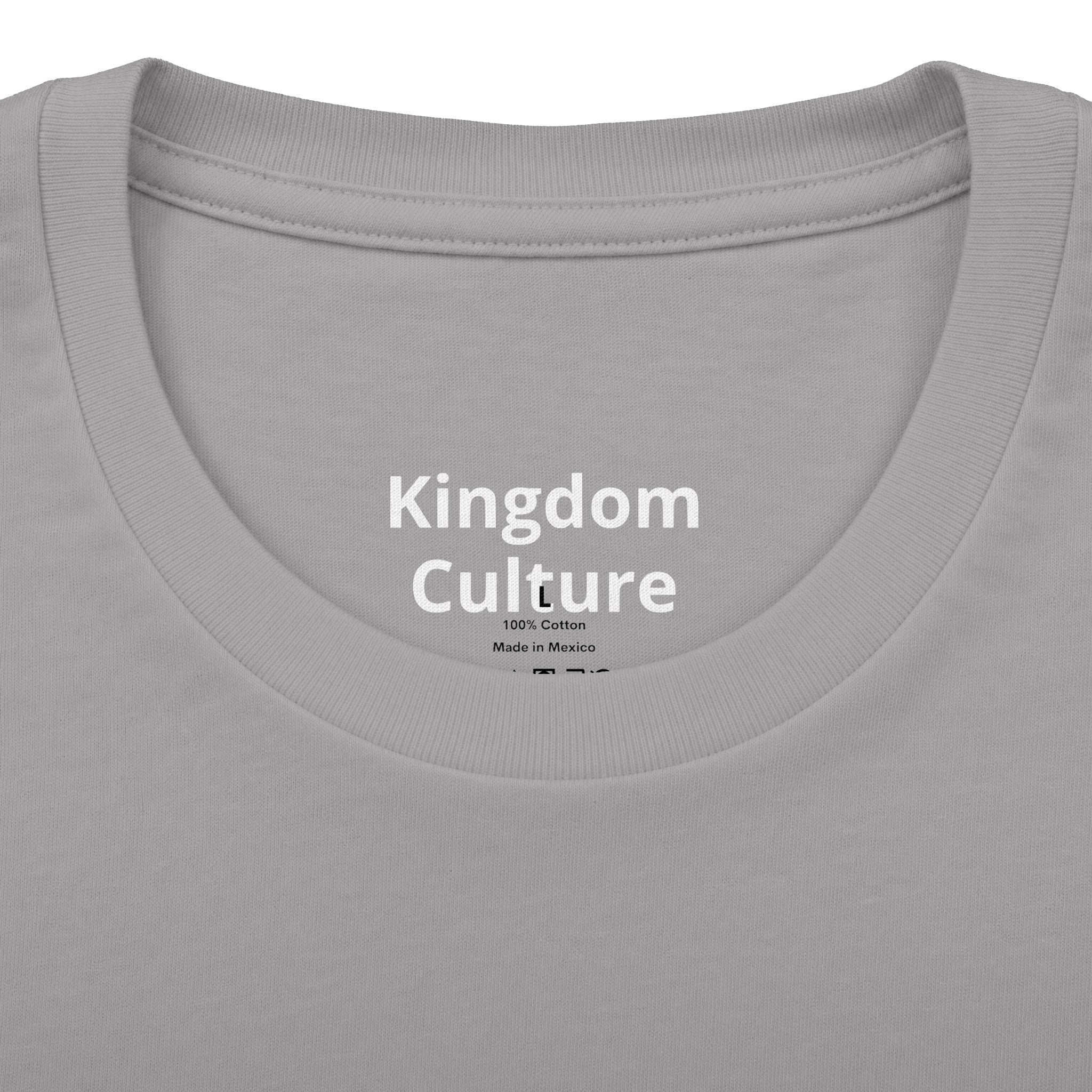 Covenant People T-Shirt — Hebrews 9:15 Faith Tee