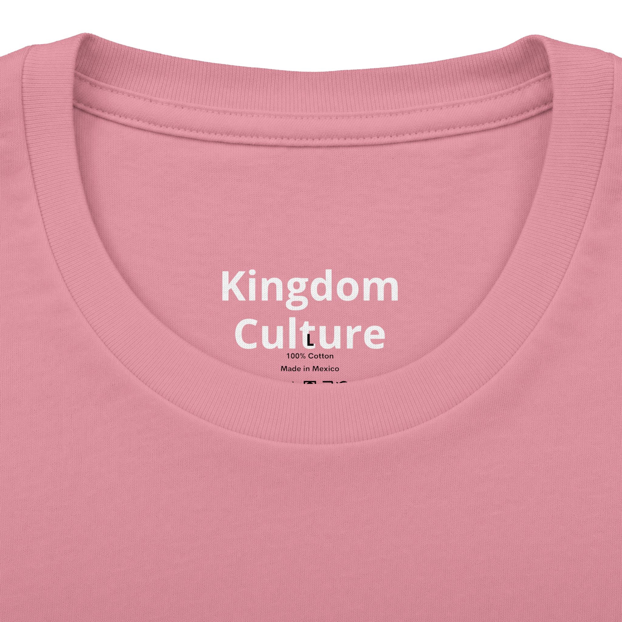 Covenant People T-Shirt — Hebrews 9:15 Faith Tee
