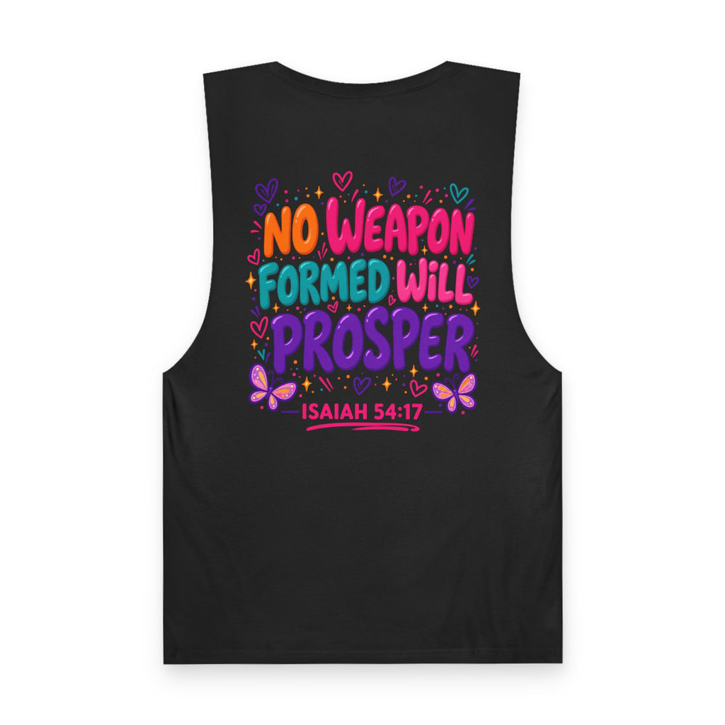 Unisex Barnard Tank