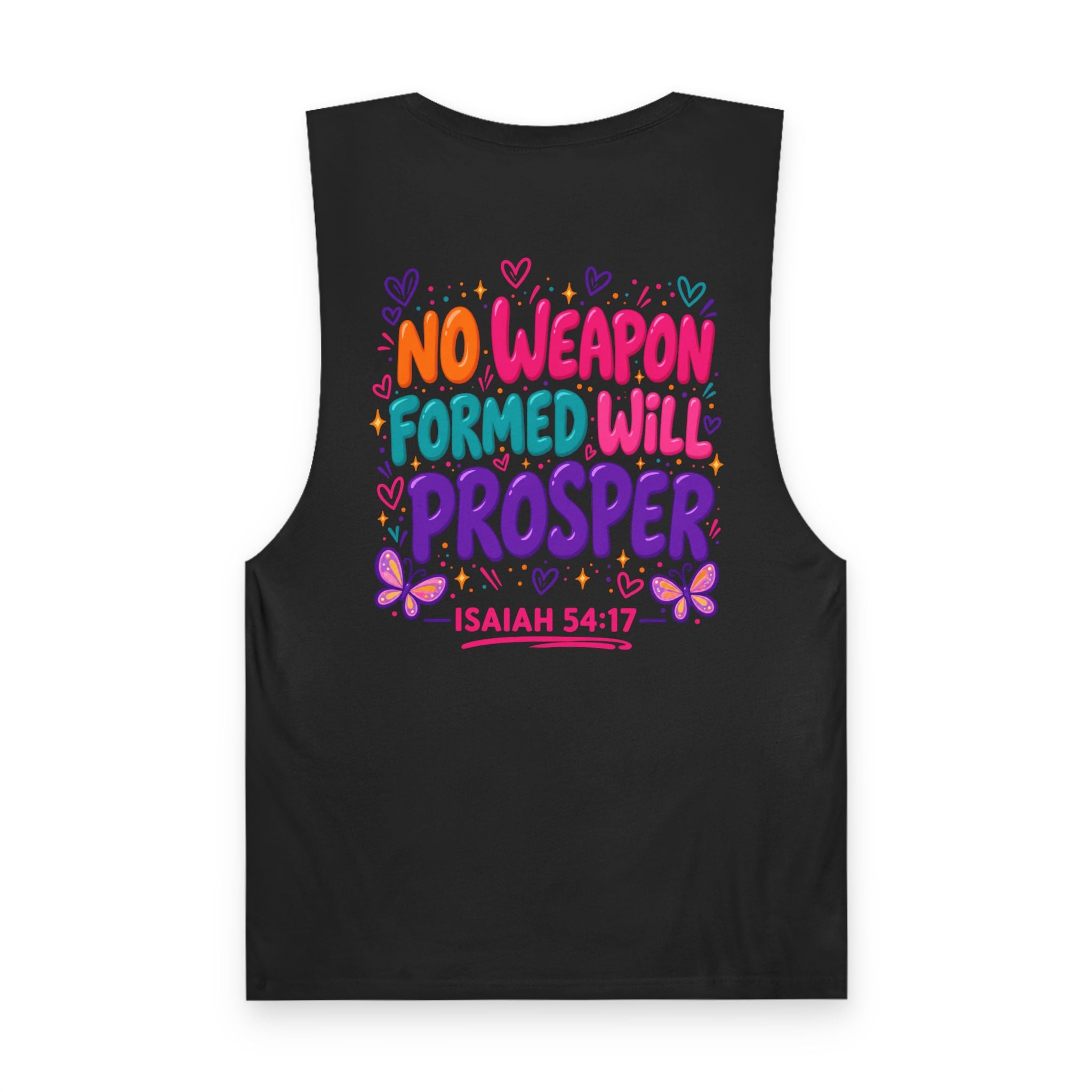 Unisex Barnard Tank