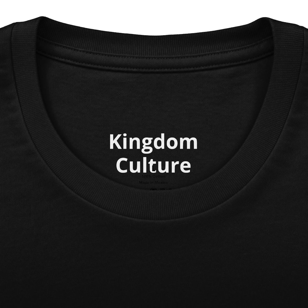 Covenant People T-Shirt — Hebrews 9:15 Faith Tee